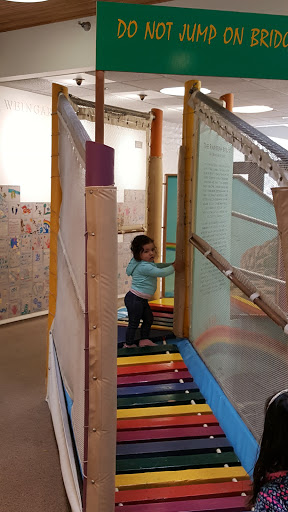 Art Museum «Kidseum», reviews and photos, 1802 N Main St, Santa Ana, CA 92706, USA