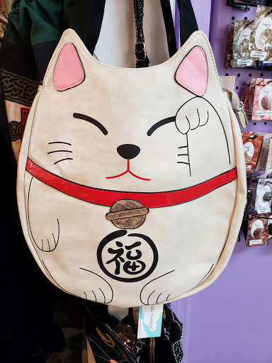 Book Store «Phoenix & Dragon Bookstore», reviews and photos, 5531 Roswell Rd NE, Sandy Springs, GA 30342, USA