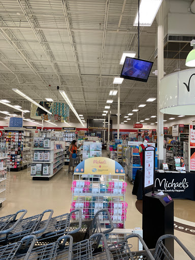 Craft Store «Michaels», reviews and photos, 4155 Phoenix Ave, Fort Smith, AR 72903, USA