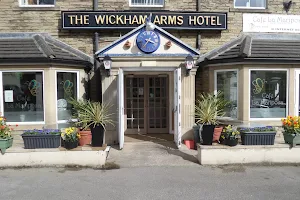 The Wickham Arms Hotel image