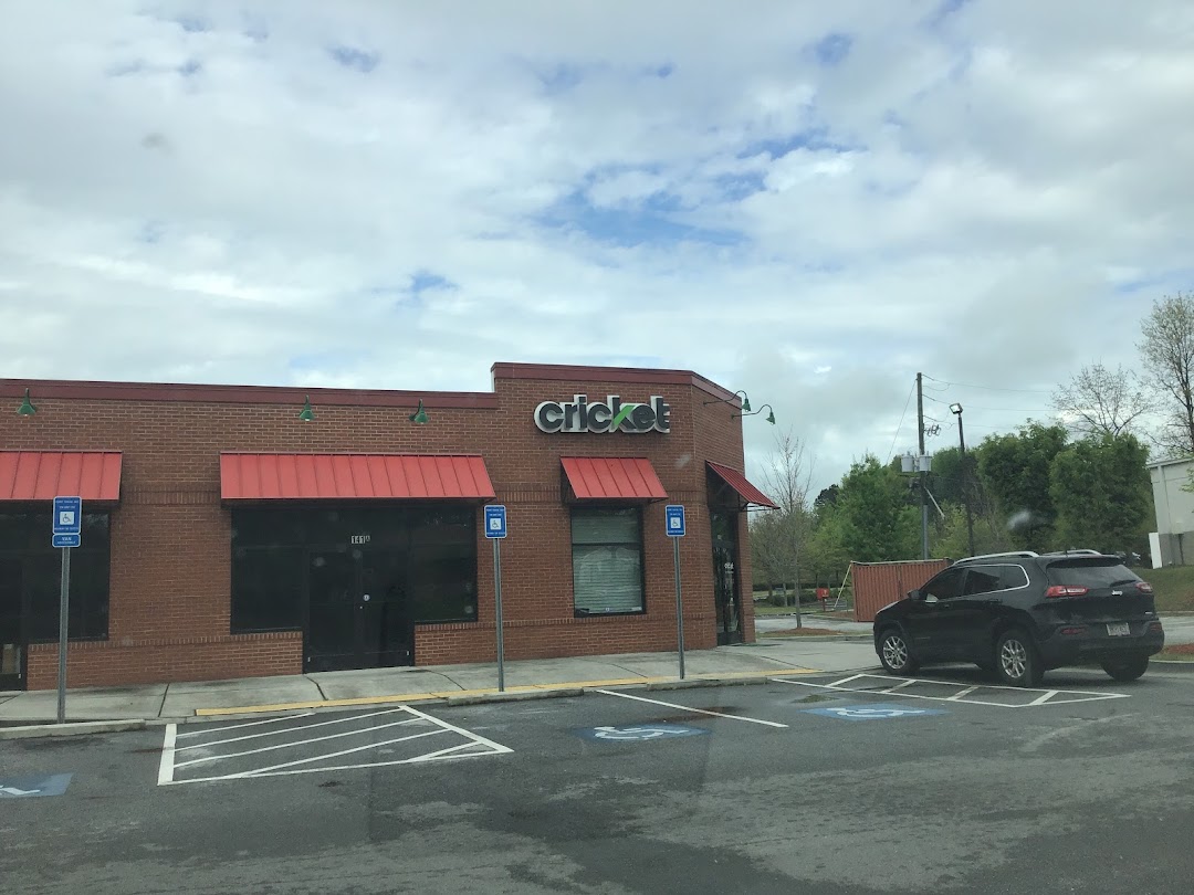 Cricket Wireless Authorized Retailer