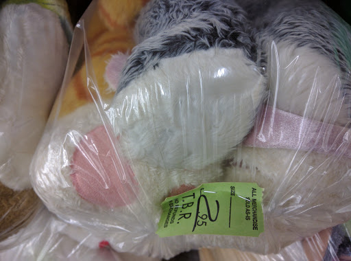 Thrift Store «The Thrift Store», reviews and photos, 3851 Emerson St #14, Jacksonville, FL 32207, USA