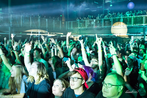 Live Music Venue «The Criterion», reviews and photos, 500 E Sheridan Ave, Oklahoma City, OK 73104, USA