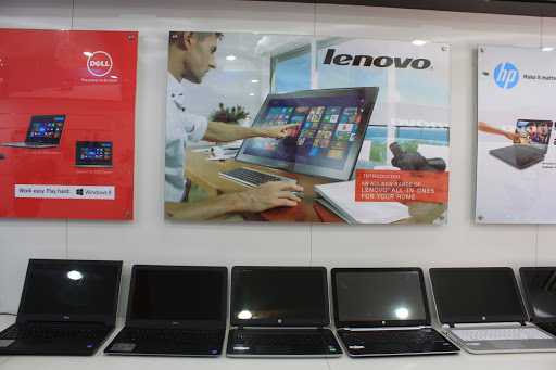 Computer stores electronic equipment Jaipur