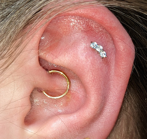 Explore wwe tattoo ideas, creative tattoo ideas in Minocqua, available at Lotus Piercing