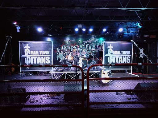 Live Music Venue «Aftershock Live Music Venue», reviews and photos, 5240 Merriam Dr, Merriam, KS 66203, USA