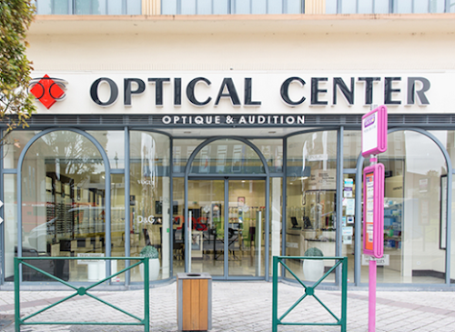 Audioprothésiste LENS Optical Center à Lens