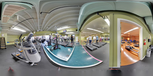 Gym «Body Kinetics», reviews and photos, 1530 Center Rd, Novato, CA 94947, USA