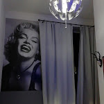 Photo n°1 de l'avis de Holger. fait le 05/10/2021 à 18:01 sur le  Hotel Am Volksgarten à Düsseldorf