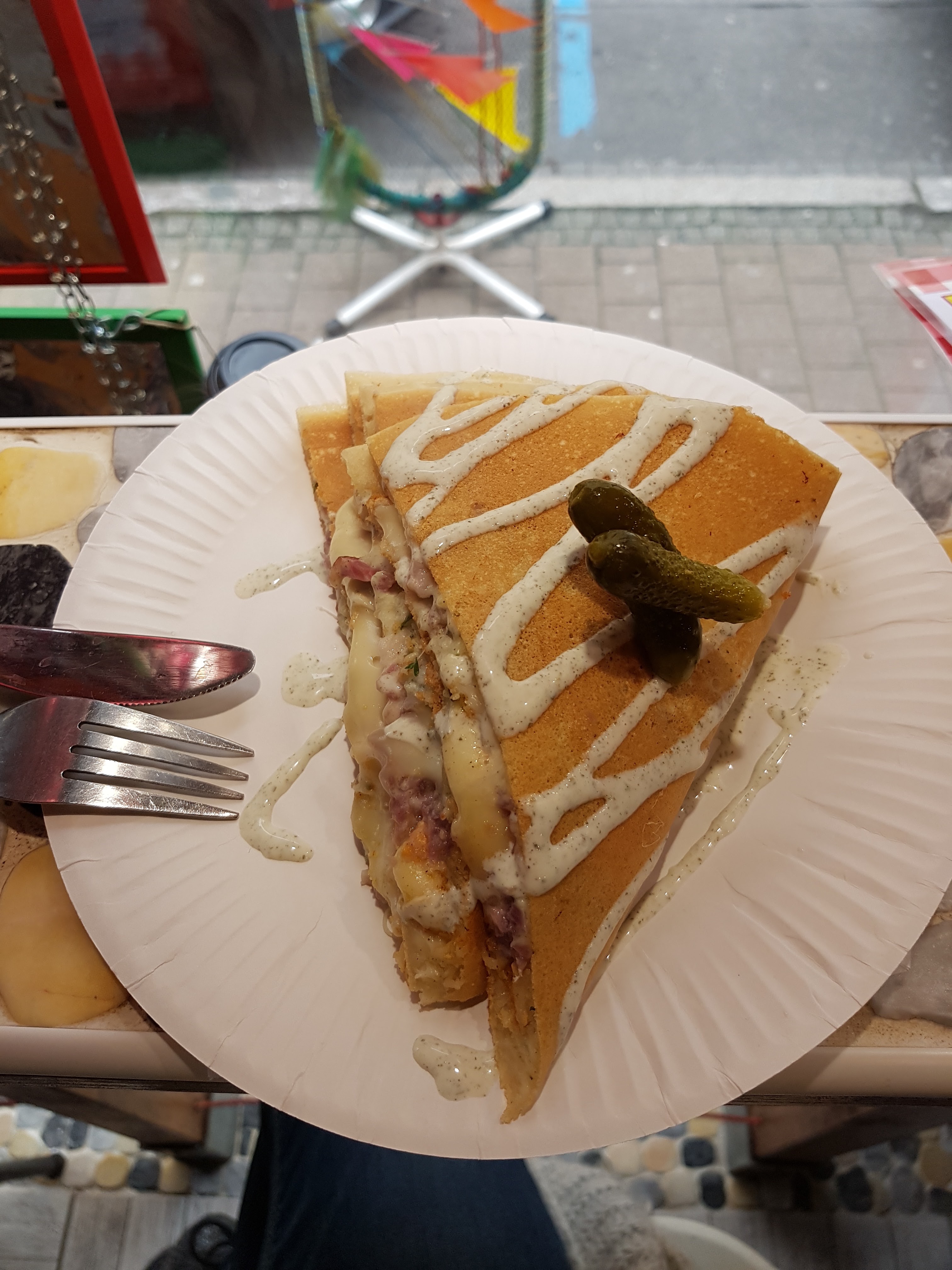 Photo n° 1 de l'avis de Daniela.o fait le 27/03/2018 à 15:52