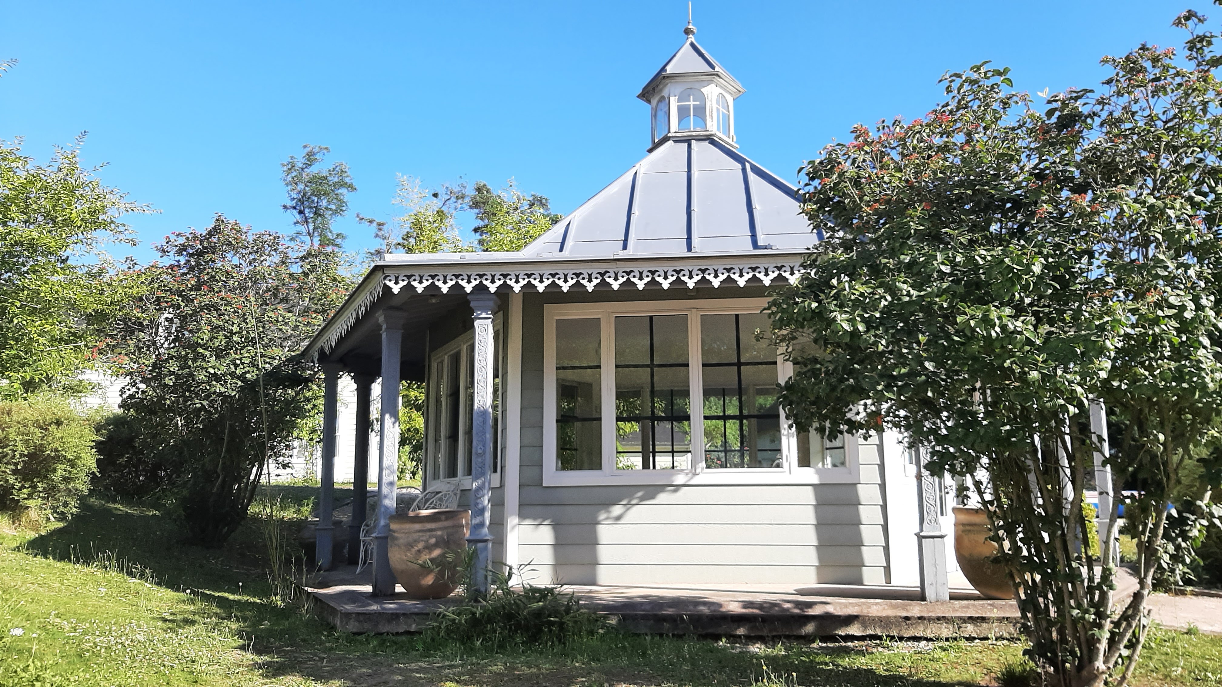 Photo n° 13 de l'avis de Michel.a fait le 08/07/2022 à 07:37