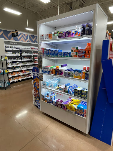 Grocery Store «Kroger», reviews and photos, 401 S Mt Juliet Rd #200, Mt Juliet, TN 37122, USA