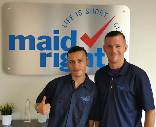 House Cleaning Service «Maid Right of North Phoenix», reviews and photos, 14040 N Cave Creek Rd #308, Phoenix, AZ 85022, USA