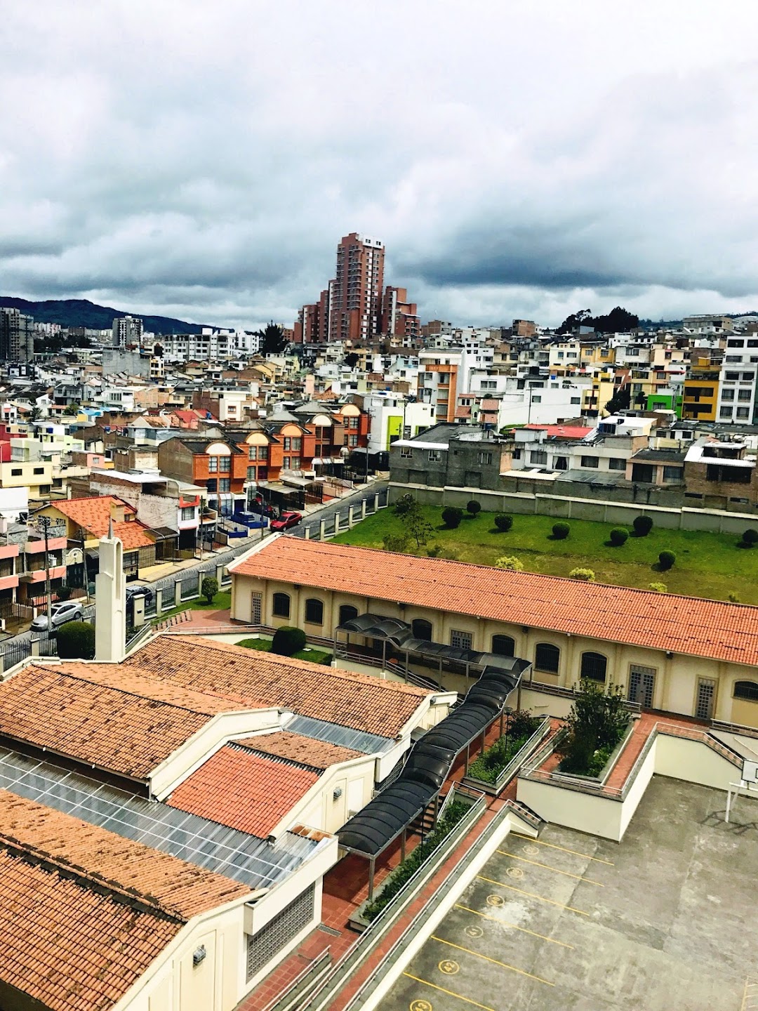 La Iglesia de Jesucristo de los Santos de los Últimos Días