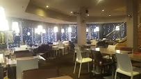 Atmosphère du Restaurant Les Moulins Bleus à Laxou - n°4