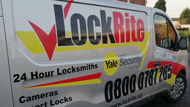 LockRite Locksmiths