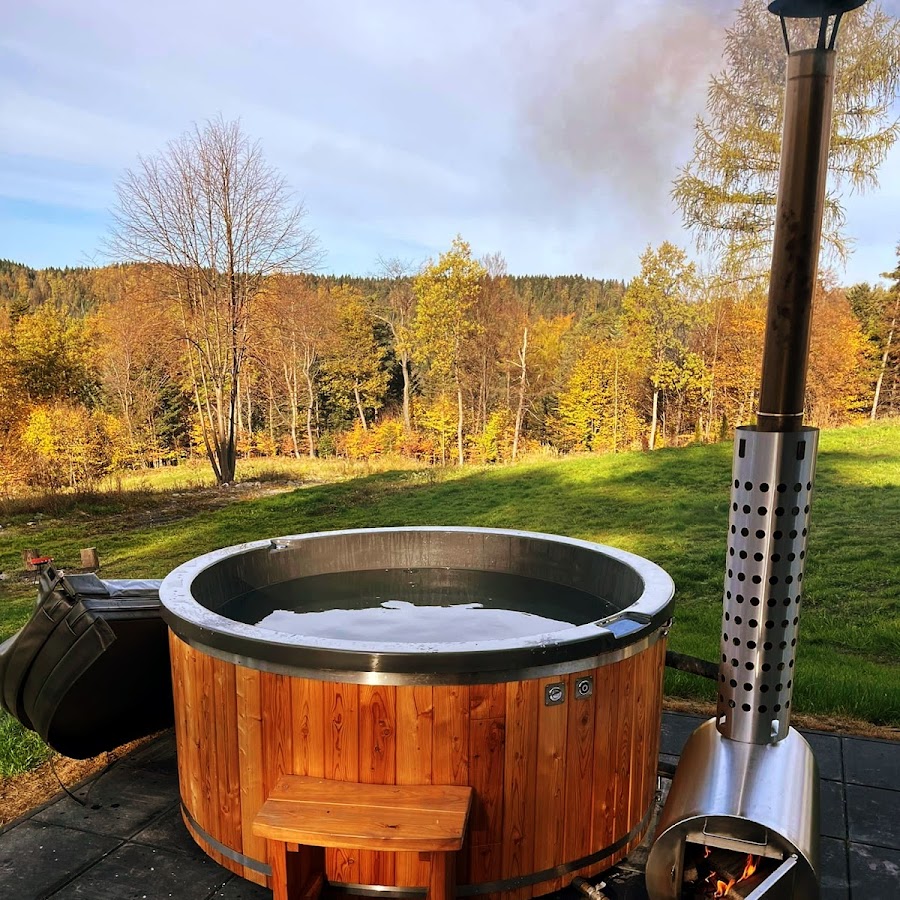 Carpathian Hot-Tubs