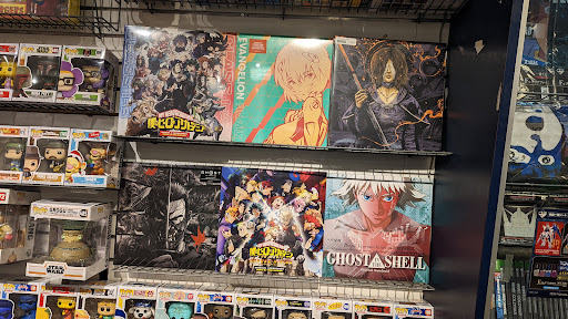 Video Game Store «Gameware», reviews and photos, 6401 Bluebonnet Blvd, Baton Rouge, LA 70810, USA