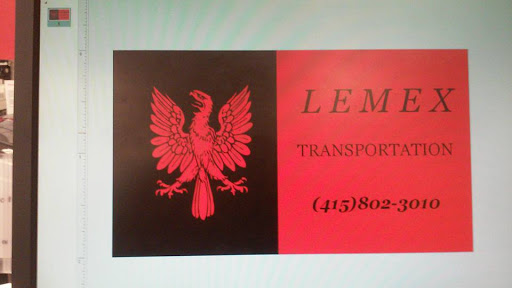 Lemex TRANSPORTATION
