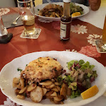 Photo n°3 de l'avis de Peter.t fait le 17/06/2018 à 14:35 sur le  Hotel am Stadtwald Stralsund à Stralsund