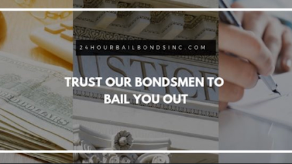 24 Hour Bail Bonds