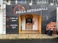 Photos du propriétaire du Pizzas à emporter L'OR EN PIZZA, distributeur de pizzas Beauvoir-sur-Mer - n°1