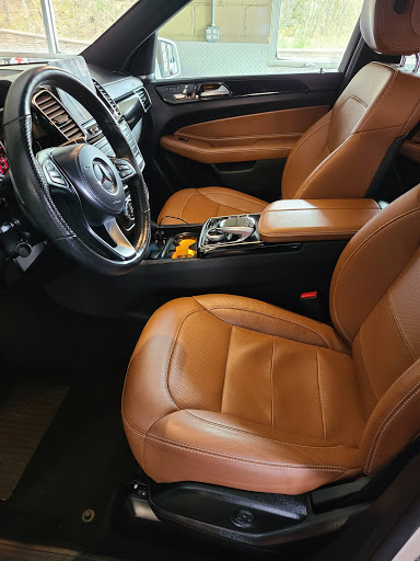 Car Wash «West Point Auto Spa & Lube», reviews and photos, 1368 US-9W, Highland Falls, NY 10928, USA