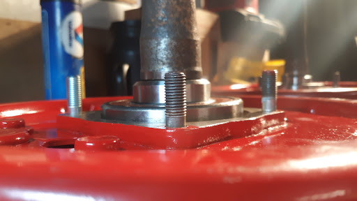 Auto Machine Shop «Caldwell Automotive & Machine», reviews and photos, 2310 Main St, Springfield, OR 97477, USA