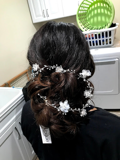 Bridal Shop «Elegant Forever Bridal Boutique», reviews and photos, 31 W Patrick St, Frederick, MD 21701, USA