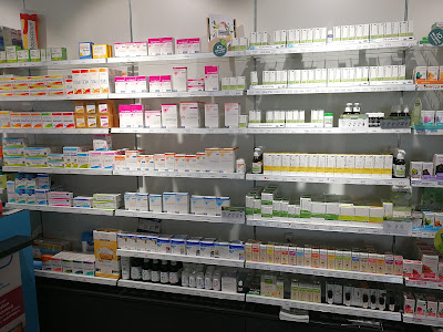 Pharmacie du Foirail à Orthez