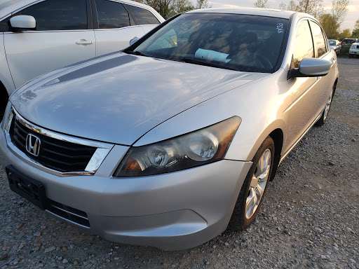 Used Car Dealer «5th Ave Auto Sales LLC», reviews and photos, 3865 E 5th Ave # B, Columbus, OH 43219, USA