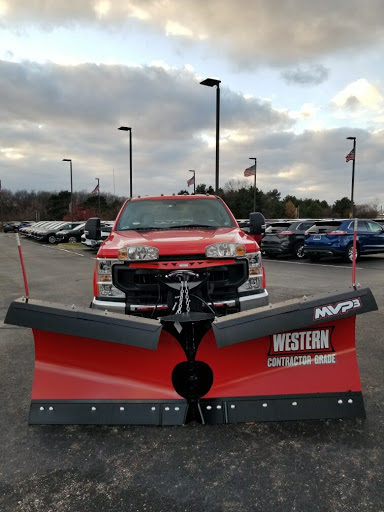 Car Dealer «Szott Ford», reviews and photos, 8800 E Holly Rd, Holly, MI 48442, USA