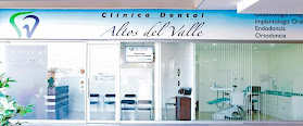 Clinica Dental Altos Del Valle Limitada