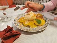 Plats et boissons du Restaurant marocain La Belle Epoque à Mimizan - n°5