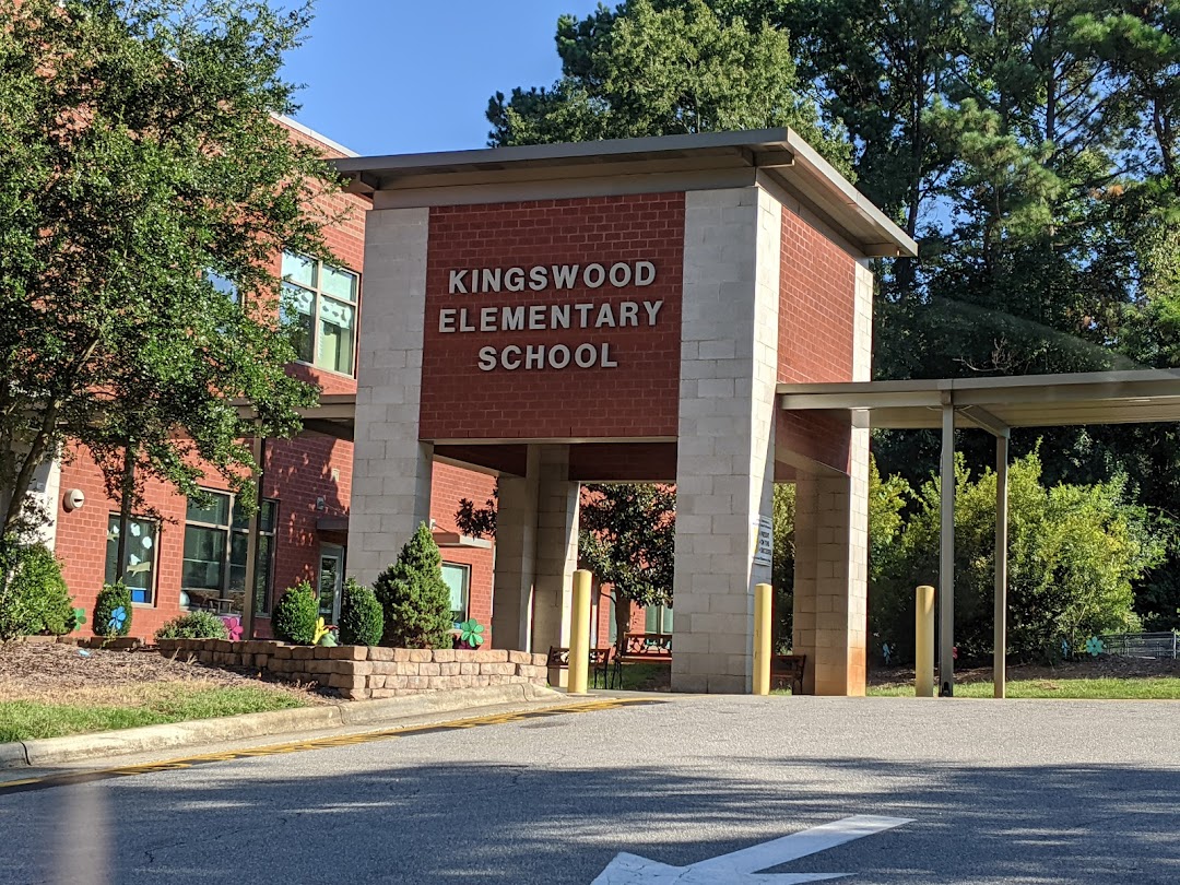 Kingswood Elementary School