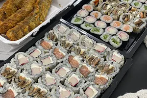 Yamazaki Sushi Delivery image
