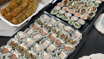 Yamazaki Sushi Delivery - R. Dr. Sizenando Teixeira, 135 - Capoeiras, Florianópolis - SC, 88090-010, Brazil