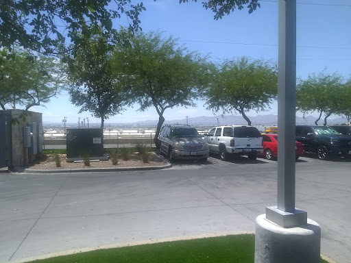 Shopping Mall «The Fountains at Farah», reviews and photos, 8889 Gateway Blvd W, El Paso, TX 79925, USA