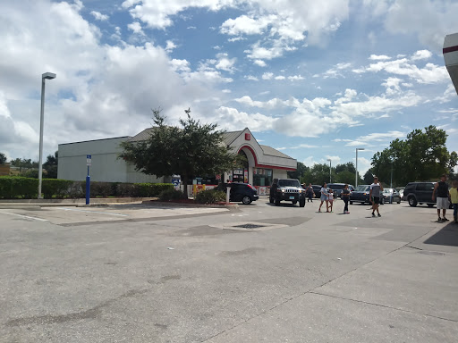 Convenience Store «Speedway», reviews and photos, 4500 13th St, St Cloud, FL 34769, USA