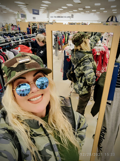 Department Store «Marshalls», reviews and photos, 1130 Harter Pkwy, Yuba City, CA 95993, USA