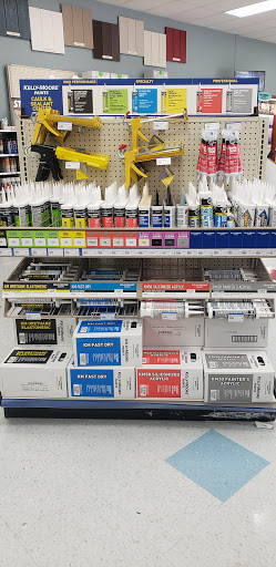 Paint Store «Kelly-Moore Paints», reviews and photos, 2480 Sand Creek Rd, Brentwood, CA 94513, USA