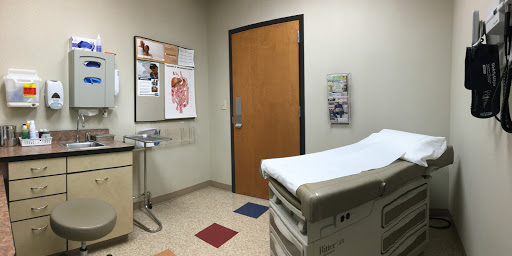 Medical Clinic «The Vancouver Clinic: Salmon Creek», reviews and photos, 2525 NE 139th St, Vancouver, WA 98686, USA