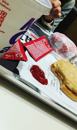 Photo n°15 de McDonald's à Surgères ()