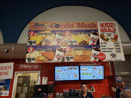 Bowling Alley «Bowl America Inc», reviews and photos, 10333 San Jose Blvd, Jacksonville, FL 32257, USA