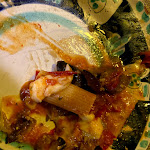 Photo n°2 de l'avis de Riccardo.a fait le 13/09/2020 à 16:24 sur le  La Vigna Di Alberto à Barano d'Ischia