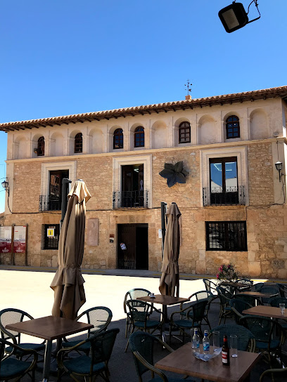 Restaurante Salsirot - Pl. Mayor, 6, 44300 Monreal del Campo, Teruel, Spain