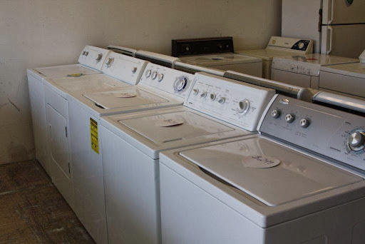 Used Appliance Store «Mid Rivers Appliance», reviews and photos, 358 Mid Rivers Mall Dr, St Peters, MO 63376, USA
