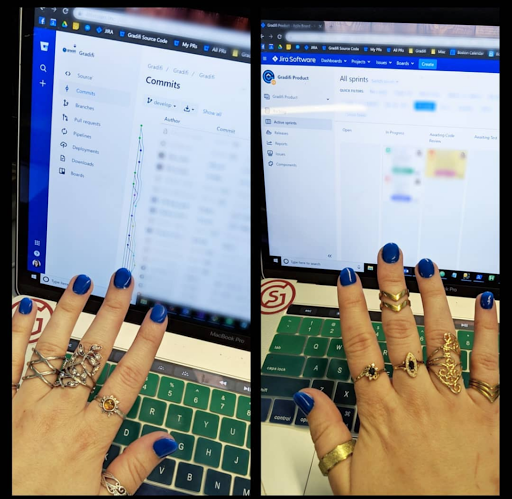 Nail Salon «Treasured Hands Nail & Beauty Salon», reviews and photos, 715 Boylston St, Boston, MA 02116, USA