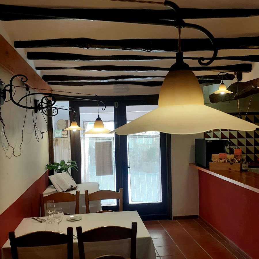 Restaurant Cellers de Gratallops