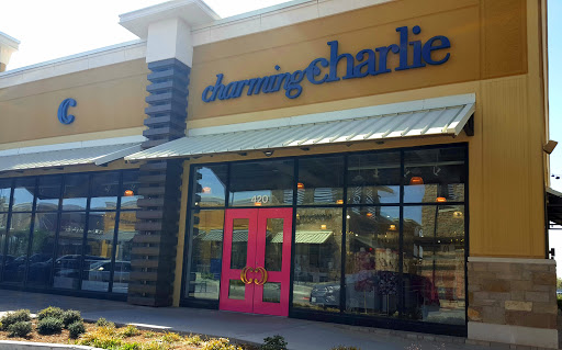 Charming Charlie, 2910 W Loop 289, Lubbock, TX 79407, USA, 